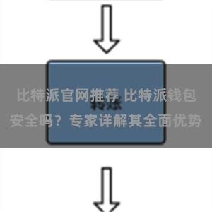 比特派官网推荐 比特派钱包安全吗？专家详解其全面优势