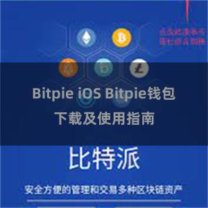 Bitpie iOS Bitpie钱包下载及使用指南