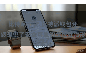 比特派下载  比特派钱包还为您提供了安全可靠的金钱处治形状