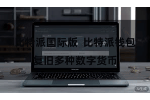 比特派国际版  比特派钱包复旧多种数字货币