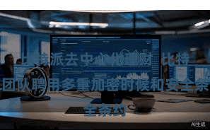 比特派去中心化理财  比特派团队聘用多重加密时候和安全条约